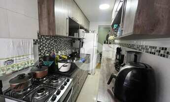 Imagem 7: Apartamento com 2 dormitórios à venda, 68 m² por R$ 420.000,00 - Fonseca - Niterói/RJ