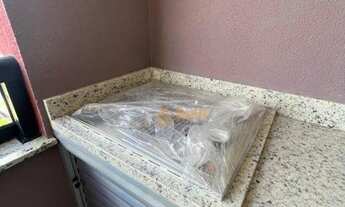 Imagem 5: Apartamento com 2 dormitórios para alugar por R$ 2.115/mês - Vale Verde I - Sorocaba/SP