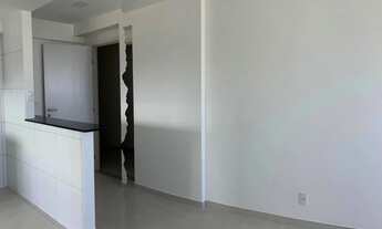 Imagem 2: Imóvel para aluguel possui 57 metros quadrados com 2 quartos em Santo Amaro - Recife - PE