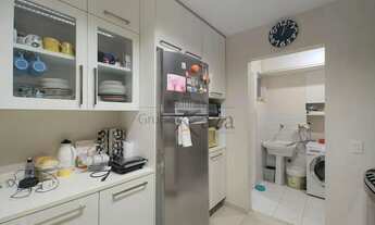 Imagem 7: Oportunidade - Casa Sobrado - Condomínio das Palmeiras - São João - Jacareí - 3 Dormitório