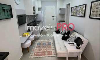 Imagem: VENDA - Apartamento de 33m² - 1 Quarto