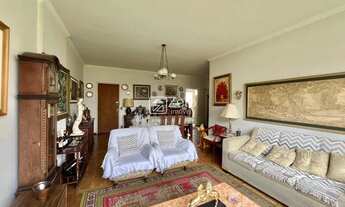 Imagem 3: Apartamento à venda com 144,81 m², 2 quartos 1 vaga em Centro, Campinas