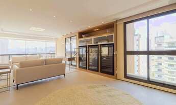 Imagem 6: Venda Apartamento 4 Dormitórios - 211 m² Moema