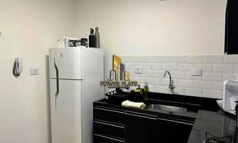 Imagem 7: Flat no Jardim Paulista, 2 dormitórios, Rua Bela Cintra - São Paulo - SP