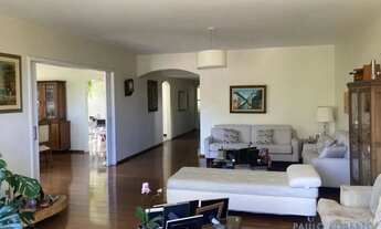 Imagem 3: SOBRADO - VILA MADALENA - SP