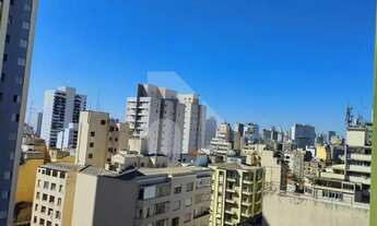 Imagem 7: Apartamento com 1 dormitório na Santa Cecília