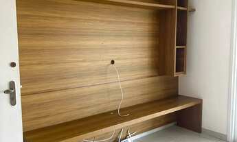 Imagem 2: APARTAMENTO 3 QUARTOS (1 SUÍTE), 86M², EM BROTAS - SALVADOR - BA