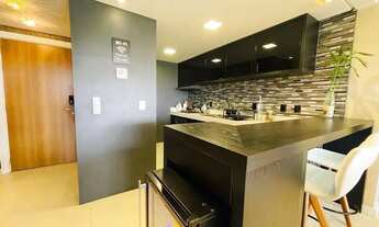 Imagem 3: Apartamento à venda, 83 m² por R$ 1.570.000,00 - Alphaville - Gramado/RS