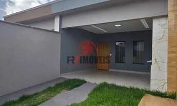 Imagem 2: ENTRADA REDUZIDA ! CASA 2QTS SENDO 1 SUÍTE - NO BAIRRO DA VITÓRIA GOIÂNIA/GO