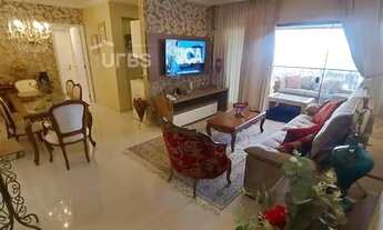 Imagem 4: Apartamento 2 quartos, 113 m² no alto do setor Bueno