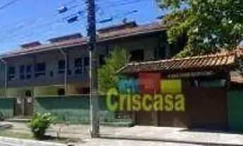 Imagem: Casa com 2 dormitórios à venda, 80 m²