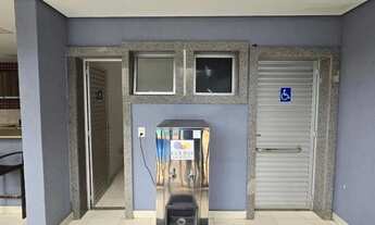 Imagem 5: Campo Grande - Apartamento Padrão - Residencial Sóter