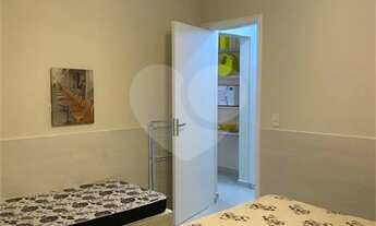 Imagem 7: Villagio com 1 quartos à venda em Riviera - SP