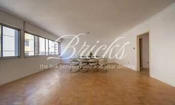 Imagem 2: APARTAMENTO VENDA HIGIENÓPOLIS 240M²