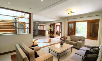 Imagem 7: Casa com 400 m², 4 suítes a 350 metros do mar em Jurerê Internacional