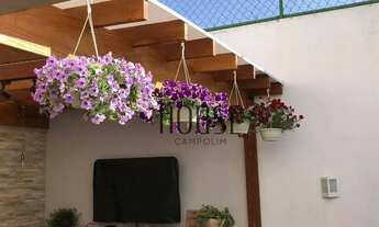 Imagem 3: Casa à venda em Sorocaba, com 233m²