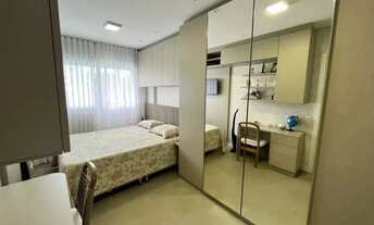 Imagem 5: Apartamento (Padrão), com 2 quartos e 2 banheiros à Venda, 60 m² em São Paulo/SP