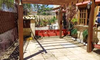 Imagem: Casa para Venda - 156m², 3 dormitórios