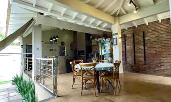 Imagem 5: Imóvel para venda tem 320 metros quadrados com 3 quartos em Despraiado - Cuiabá - MT