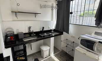 Imagem 3: Kitnet mobiliada em Itapuã ( tudo incluso