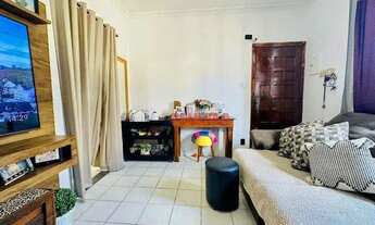 Imagem 5: Apartamento com 3 dormitórios à venda, 80 m² por R$ 440.000,00 - Embaré - Santos/SP