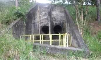 Imagem 5: área - Distrito Industrial - Campinas