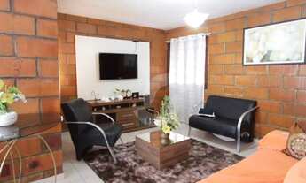 Imagem: Casa à venda, 360 m² por R$ 890.000,00