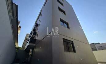 Imagem 7: Cobertura à venda, 3 quartos, 1 suíte, 3 vagas, Santo Antônio - Belo Horizonte/MG