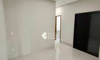 Imagem 7: Casa com 3 Dormitórios sendo 1 suiíte com closet - Condomínio Reserva Ipanema Sorocaba/SP