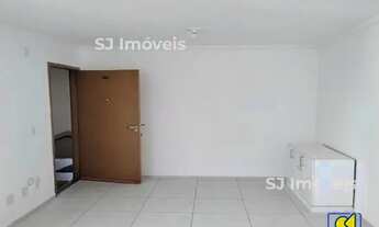 Imagem 3: Apartamento semi-mobiliado próximo ao Atacadão do Eusébio