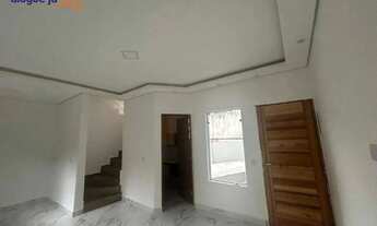 Imagem 7: Sobrado com 2 dormitórios, 67 m² - Venda ou Locação - Parque Hortensia - Bom Jesus dos Per