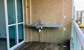 Imagem 5: Apartamento à Venda Edifício Alameda Residence, Jardins Aracaju/SE 1