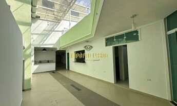 Imagem 3: Prédio Comercial com 807m² à venda no Centro de Suzano-SP