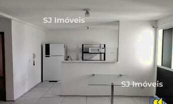 Imagem 4: Apartamento semi-mobiliado próximo ao Atacadão do Eusébio