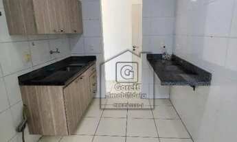 Imagem 6: Apartamento para alugar em Nova Descoberta com 2 quartos, suíte e área de lazer- 60 m² - N