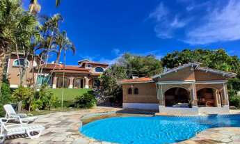 Imagem: Casa em Condomínio / Residencial / Jardim