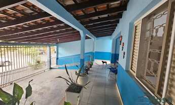 Imagem 6: Casa para venda Jardim Cuiabá na Avenida Ramiro de Noronha