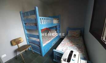 Imagem 7: Apartamento em Alameda das Conchas - Riviera - Bertioga/SP