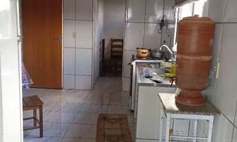 Imagem 4: Chácara com casa nova em Piedade dos Gerais/MG