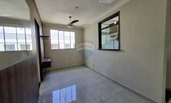 Imagem: Apartamento à venda com 2 quartos 47 m²