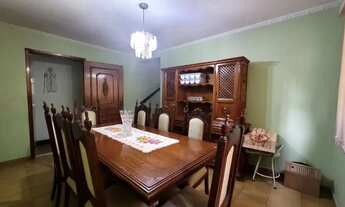 Imagem 6: Sobrado com 2 dormitórios à venda, 250 m² por R$ 894.999,90 - Vila Valparaíso - Santo Andr