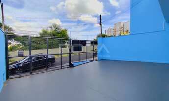 Imagem 6: Aluguel de Barracão Comercial em São Carlos - Azulville 2