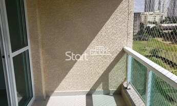 Imagem 4: Apartamento - Mansões Santo Antônio - Campinas