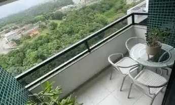 Imagem 6: Apartamento para locação no RESIDENCIAL MIRANTE IMBUI, IMBUÍ, Salvador, BA