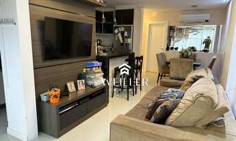 Imagem 6: Apartamento semimobiliado no bairro Fazenda - Itajaí/SC