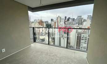 Imagem 2: Jardins novissimo com vista