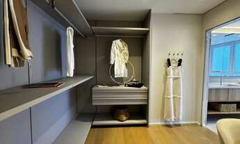 Imagem 2: Apartamento 4 Quartos com 4 Suítes e 219m² - Centro