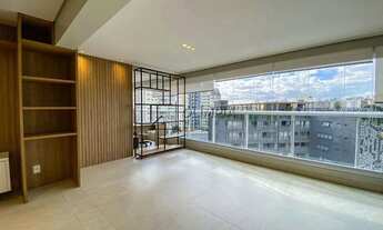 Imagem 3: Aluguel Apartamento 2 Dormitórios - 110 m² Pinheiros