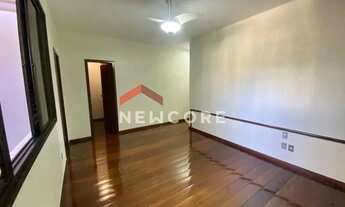 Imagem 5: Sobrado em Rua Itanhandu - Osvaldo Rezende - Uberlândia/MG