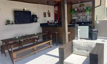 Imagem 5: Cobertura para Venda em Macaé, Granja dos Cavaleiros, 3 dormitórios, 1 suíte, 2 banheiros